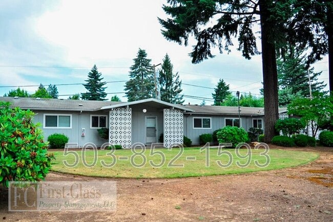 Photo - 18001 Northeast Pacific Street Unit 102