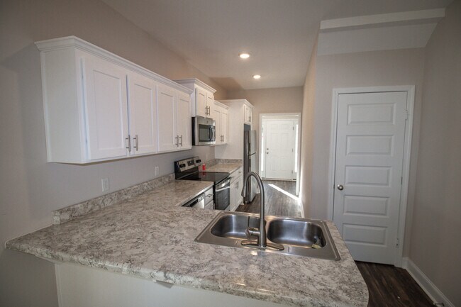 Photo - 603 N Kevin Ct