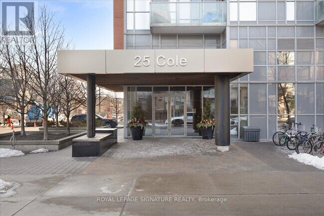 Photo - 25 Cole St Unit 916