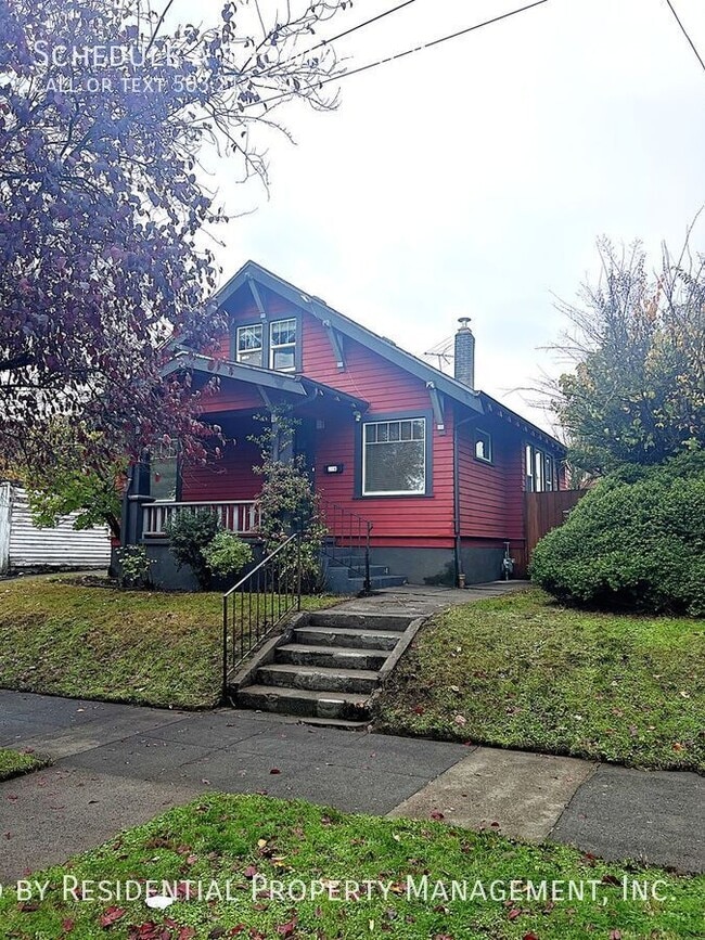 Photo - 214 NE Bryant St