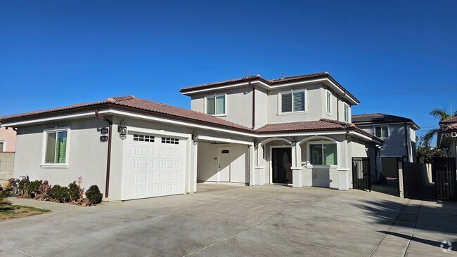 Building Photo - Newly Built Modern Home in Rosemead, CA