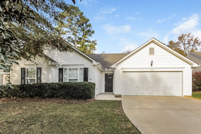 Photo - 460 Riverglen Dr NW House