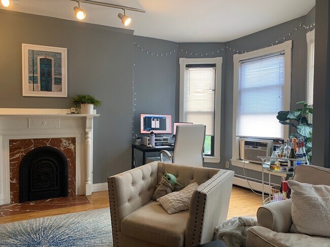 Photo - 590 Columbus Ave Unidad 3A