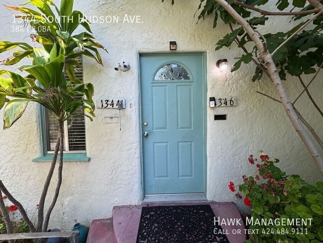 Photo - 1344 S Hudson Ave