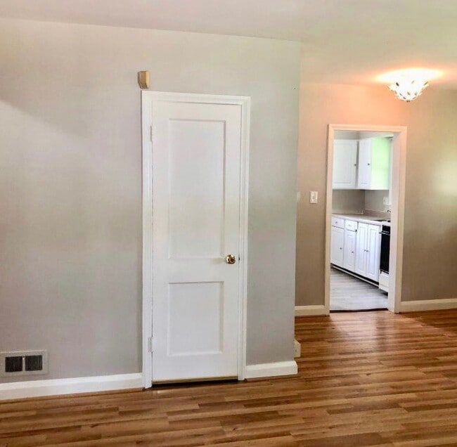 Photo - Rancher Style Single Family Home