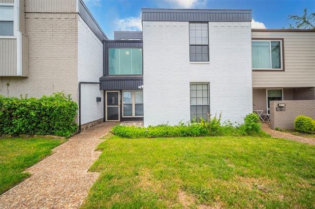 Photo - 1606 Choteau Cir Townhome