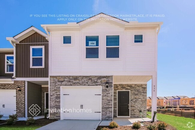 Building Photo - 936 Greenville Wy Rental