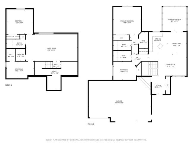 Building Photo - 309 Tanager Rd Rental