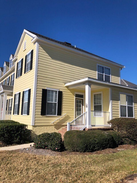 Photo - 3984 Shumard Oak Blvd Townhome