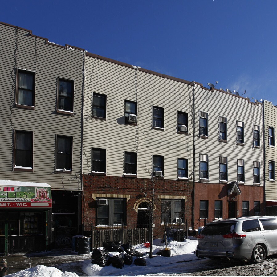 Photo - Bushwick Apartments