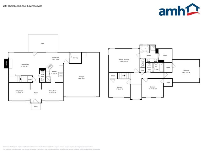 Photo - 285 Thornbush Ln