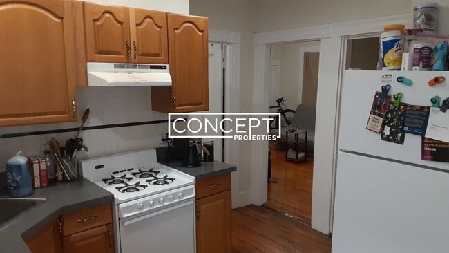 Photo - 25 Everett St Unidad 1