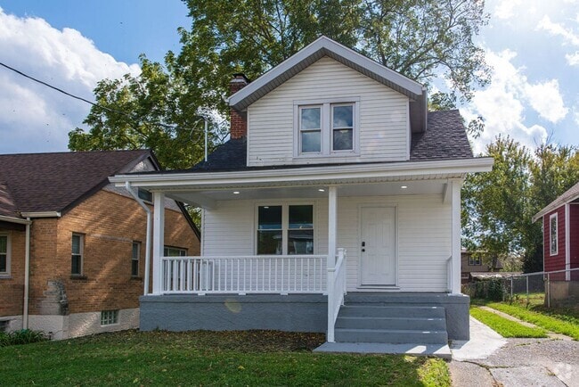 Building Photo - NORTH COLLEGE HILL - Stunning remodel 3be... Rental