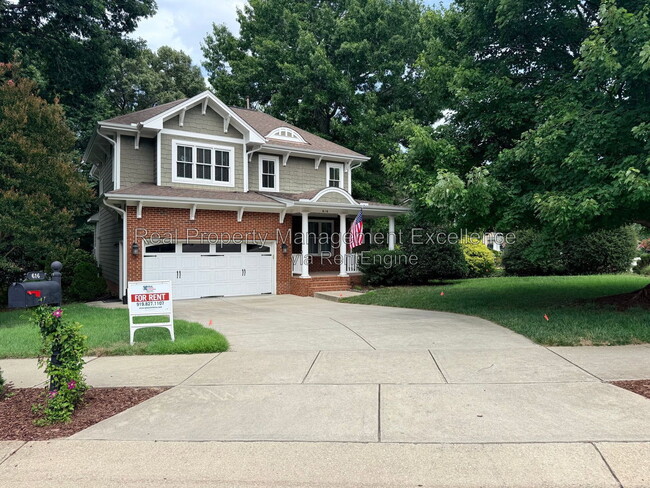 Photo - 616 Lake Artesia Ln