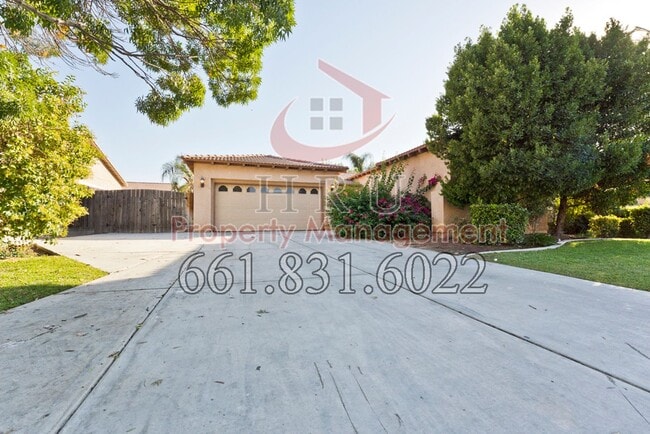 Building Photo - Ready to move in -4 bed+-2bath