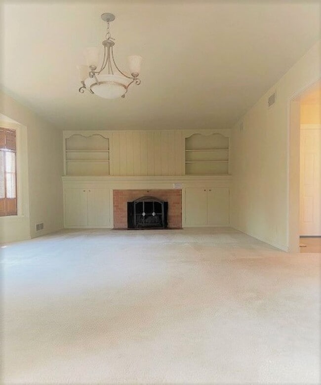 Photo - Large Three Bedroom Home