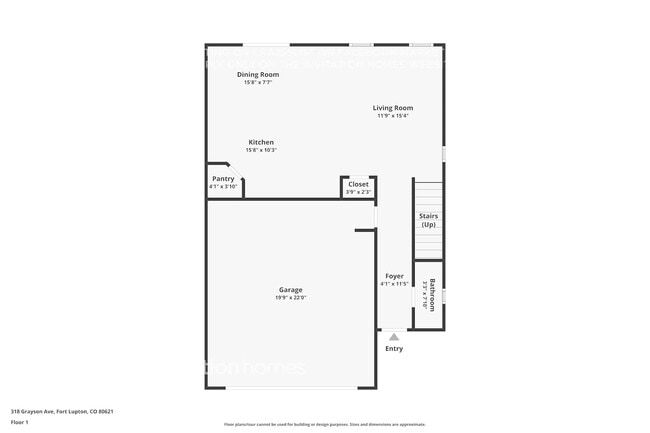 Photo - 318 Grayson Ave