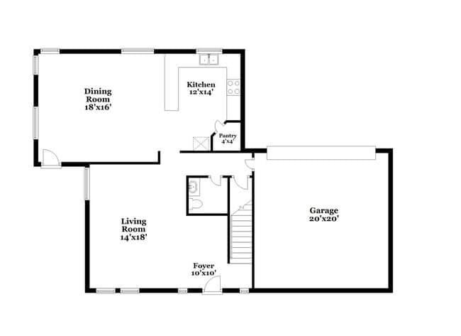 Photo - 34929 N 30th Dr