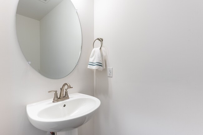 Outpost Creek Townhomes