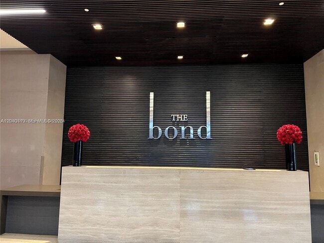 Building Photo - 1080 Brickell Ave Unit 3203
