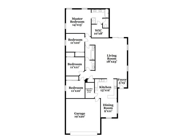 Photo - 3129 W Dancer Ln
