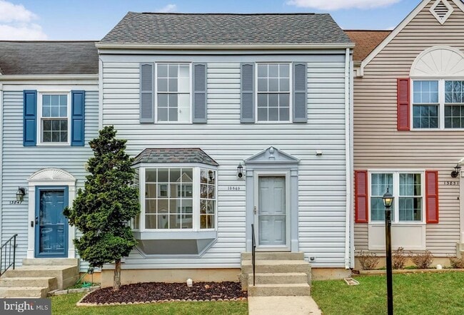 Photo - 13849 Laura Ratcliff Ct Townhome