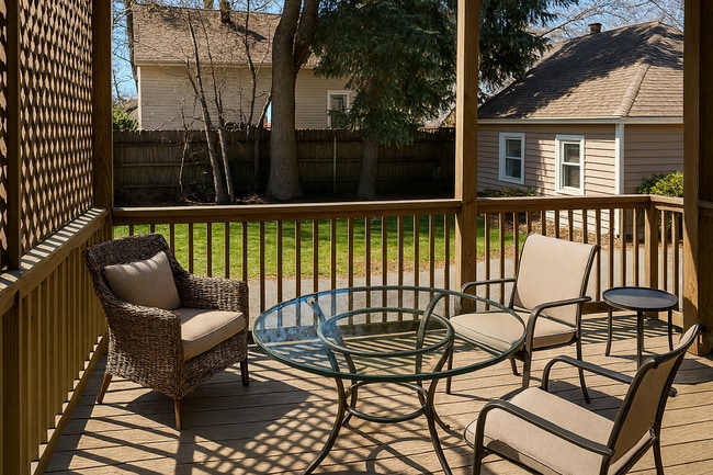 Building Photo - 243 Fairchild Ave Unit first floor