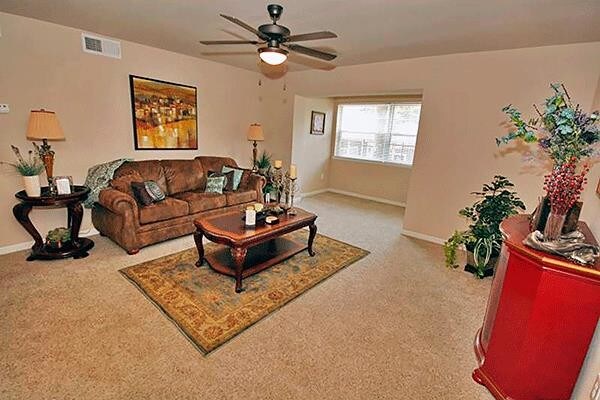 Photo - Tuscany Village Apartments
