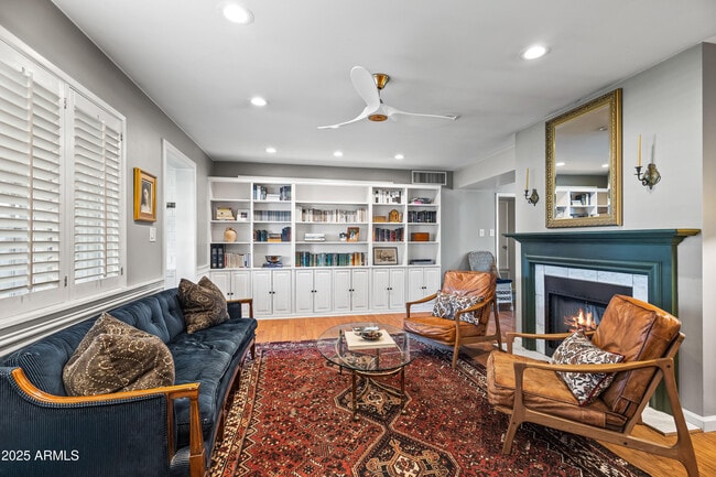 Photo - 4631 E Pinchot Ave