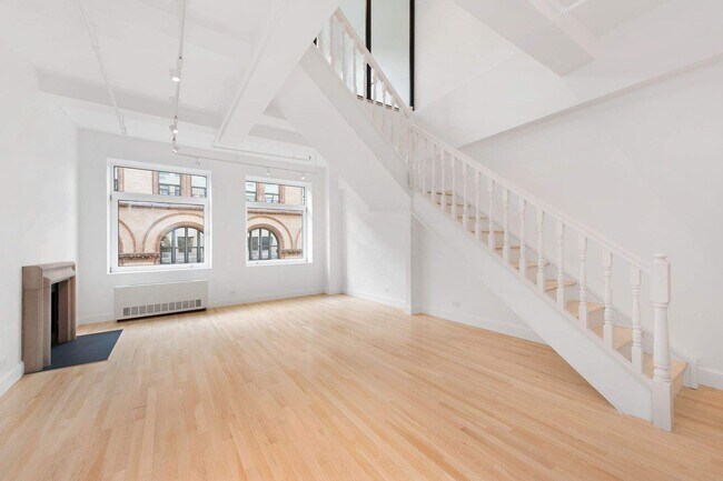 Photo - 14 E 4th St Condo Unit 817