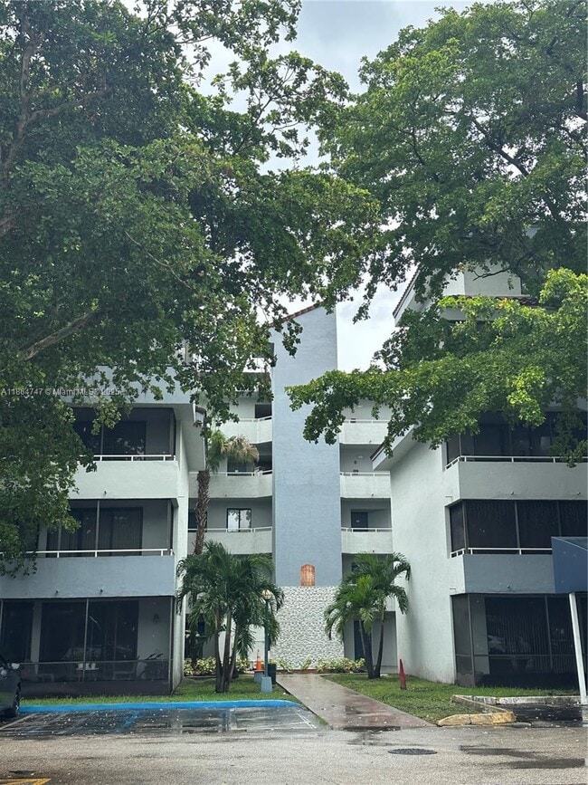 Building Photo - 8275 SW 152nd Ave Unit D-314 Rental