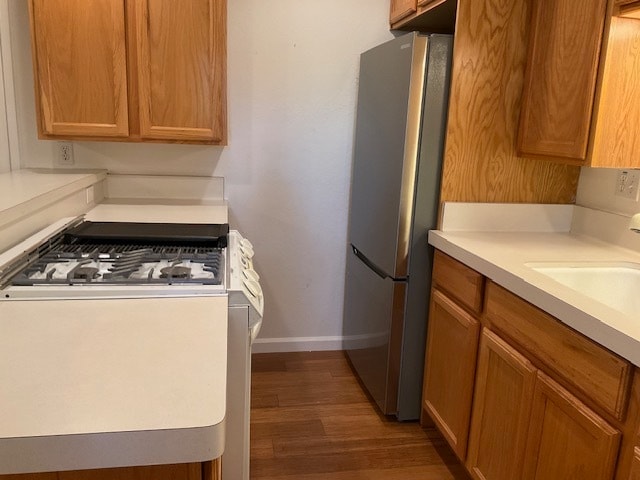 Photo - 100 Wildomar St