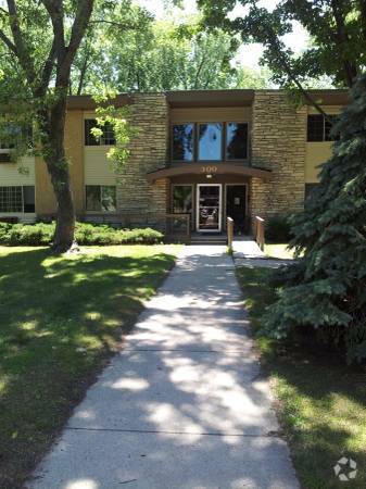 Building Photo - Nicolet Apartment Homes