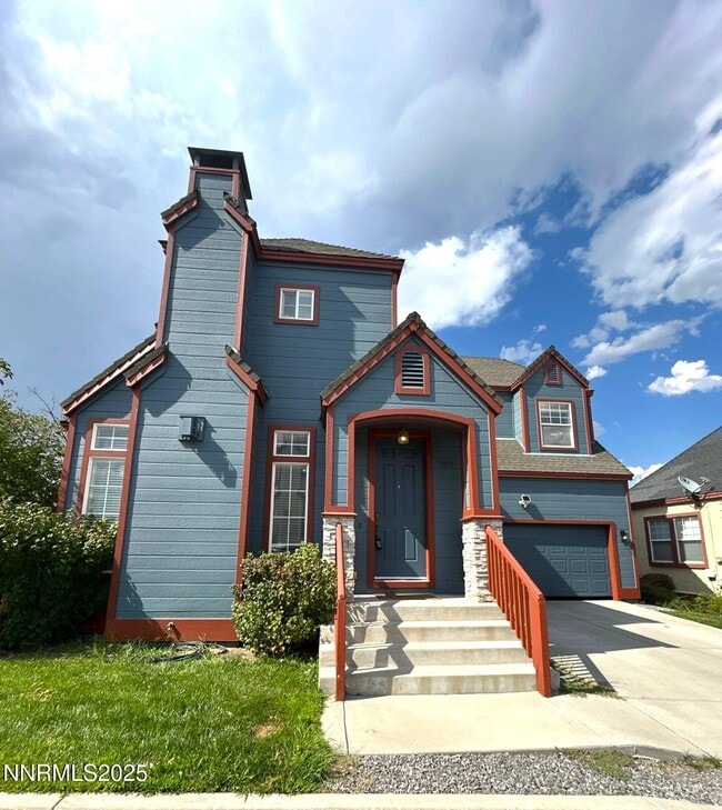 Building Photo - 3498 Mashie Dr Rental