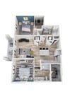 B3 Floor Plan