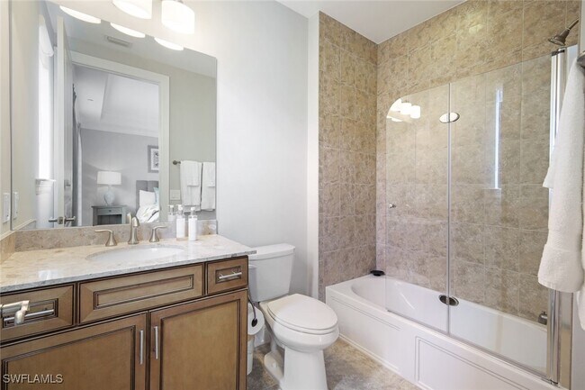 Photo - 2751 Tiburon Blvd E Unit 201