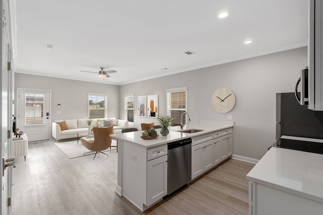 Photo - Cottages at Foley Farms