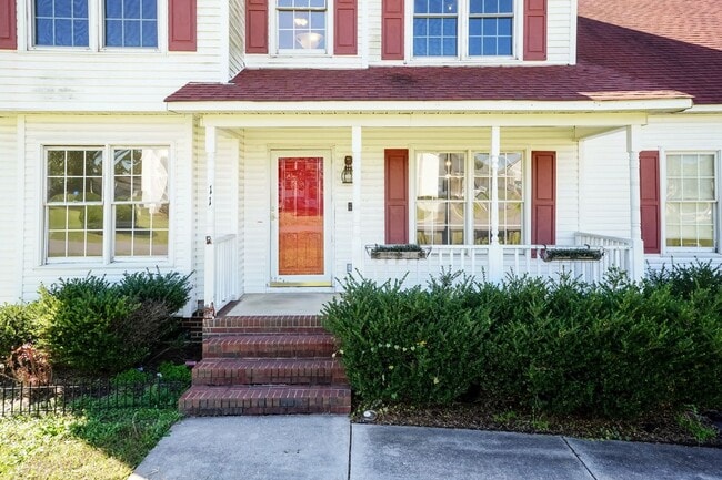 Photo - Large Three Bedroom Home!