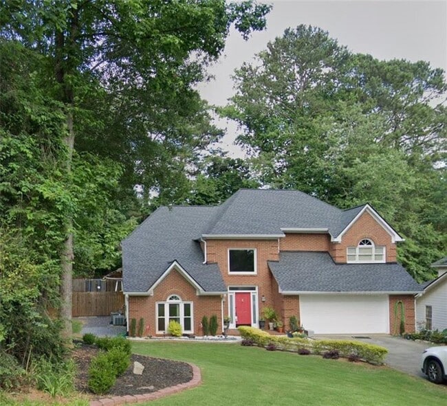 Building Photo - 1942 Hunters Bend Ct Rental