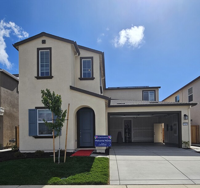 Photo - 7347 Gingello Wy House