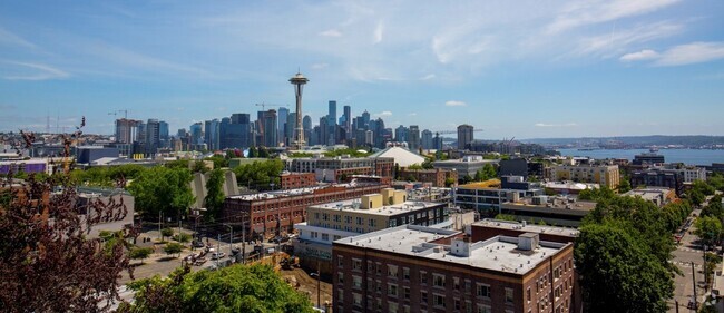 Building Photo - The Queensborough Rental