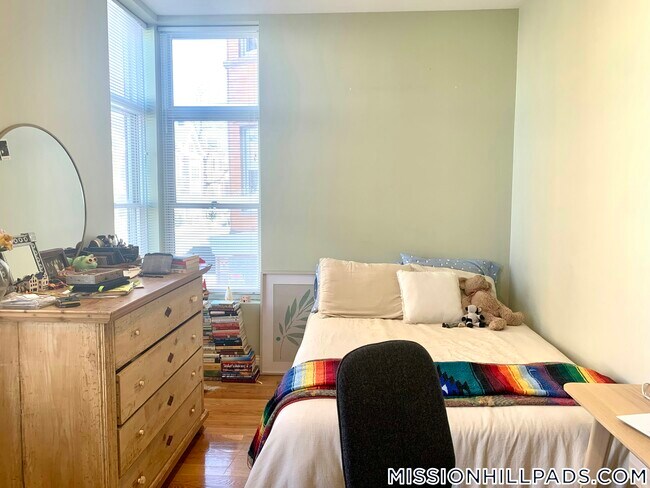 Photo - 299 Dudley St Unidad 7