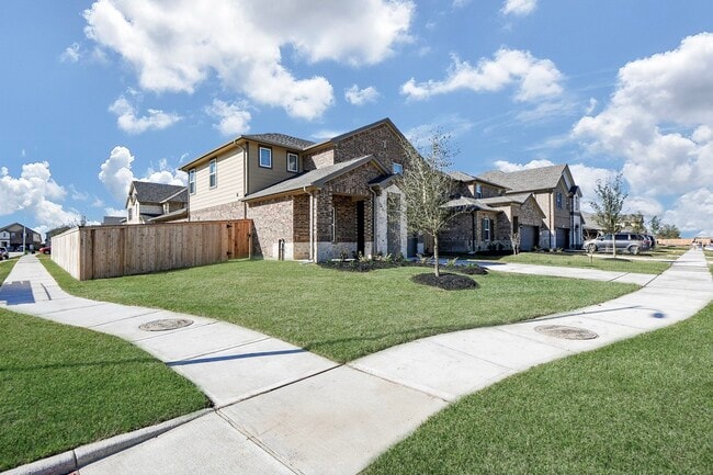 Photo - 21703 Reserve Ranch Trl