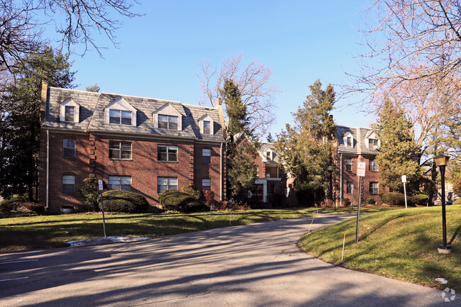 Building Photo - Wyndon Apartments