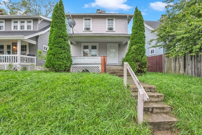 243 N Wayne Ave