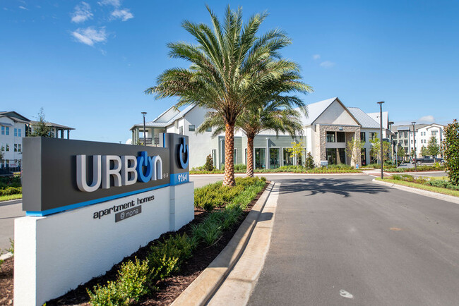 Welcome - Urbon @ Nona Rental