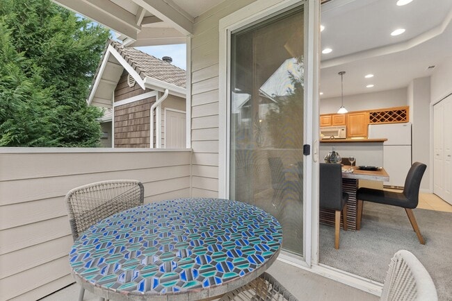 Patios o terrazas - Grandridge Place