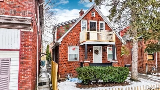 Photo - 1801 Niagara St Apartment