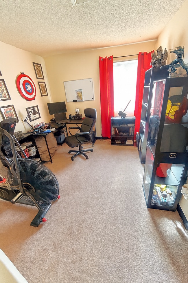 Photo - Webster Commons