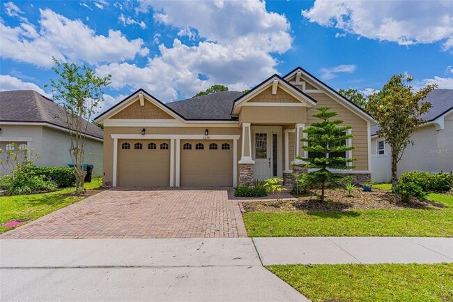 Building Photo - 5278 Dove Tree St Rental